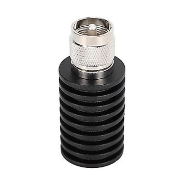 RF 25W UHF Typ PL259 Kontakt 50 Ohm -1GHz Dummy Load Plugg (25W)