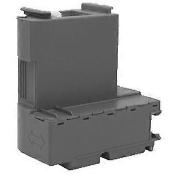 Til T04D1 L6178 L6168 L6160 L6170 Blæk Vedligeholdelseskasse Blækspild Blækpude (med Chip)