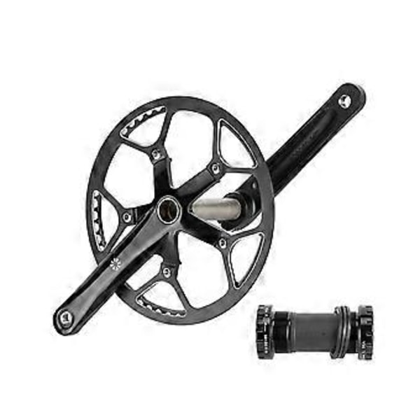 Cykel Press-in Center Aksel -am Bb86dub Center Aksel 29mm Mountain Highway Center Aksel