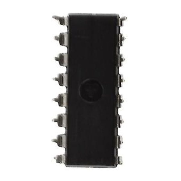 L293d L293 L293b Dip/sop Push-pull -chl Stepper Driver Ic P