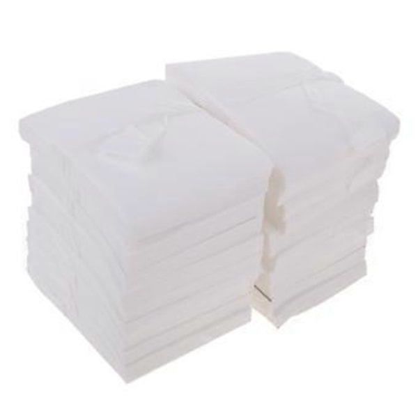 2000 Stycken Professionell Salong Hemma DIY Elektrisk Hårpermanent Papper Set
