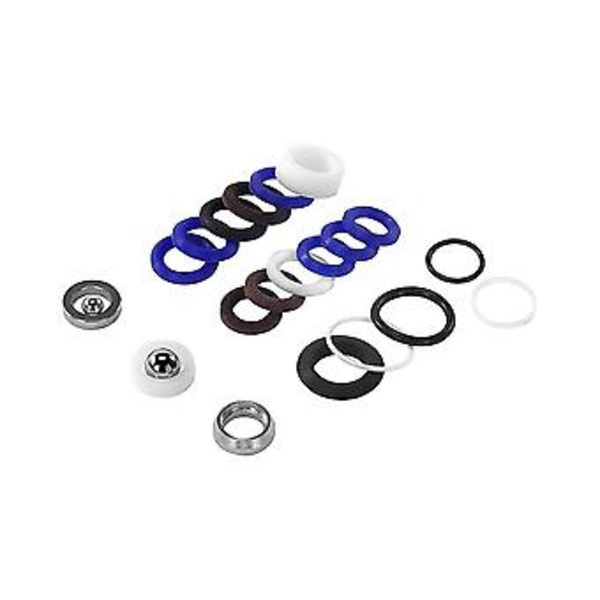 244194 Pump Pac Kit Til Less Er 295 390 395 490 495 595 3400, Pumpe Er