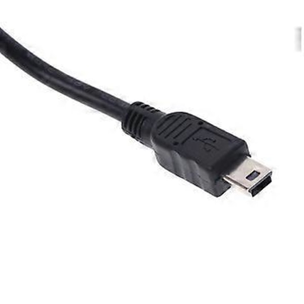 USB-kaapeli IFC-400PCU kameroille ja videokameroille Powershot-videointerfaceen