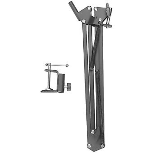 Justerbar Skrivebords Suspens Saks Arm Feste D H For Webkamera C922 C930e C930 C920