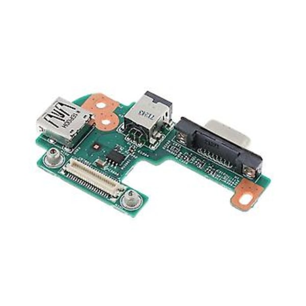 USB-kort egnet til P17f N5110 V3550 M5110 Laptop USB-kort Strømkort VGA-interface Lille kort