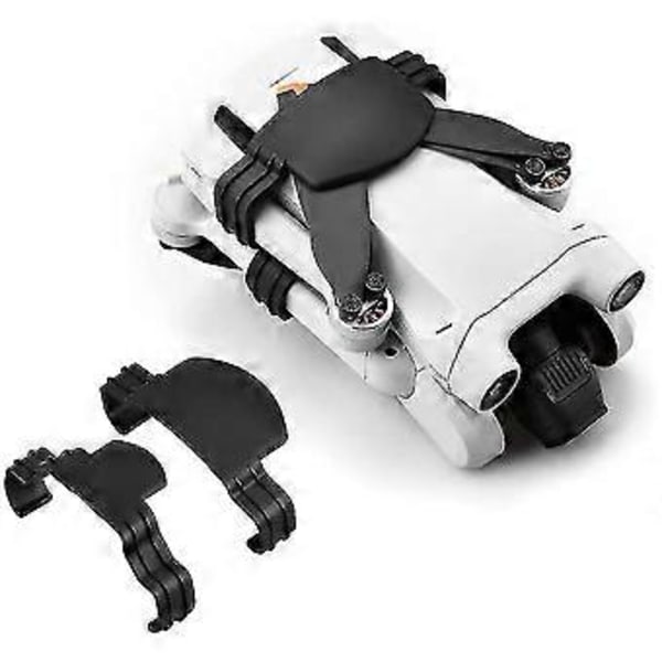 För Dji Mini 3 Pro Propellerskydd Fixer Propellerhållare Tillbehör