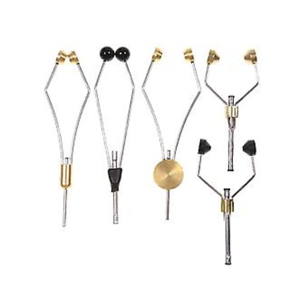 5st Ing Flugbindningsverktyg Bobbin Hs Arc Mun Keramiska Insatser Bobbin Hs Knut Ma Fl