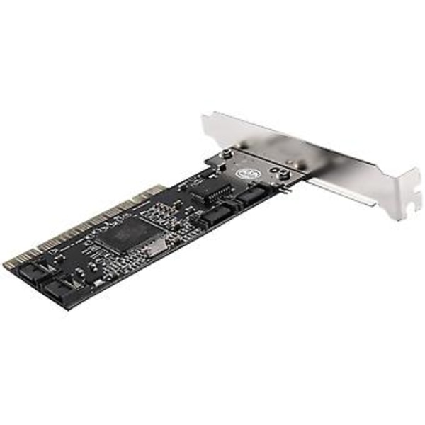 3114 Kortti Sata Laajennuskortti 4-porttinen Laajennus Pci Sata Muunnoskorttiin