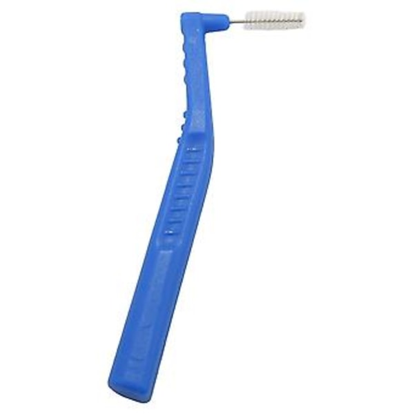 L S Push-pull Interdentalborste 20st/förpackning Tandvård Tandpetare Ortodonti
