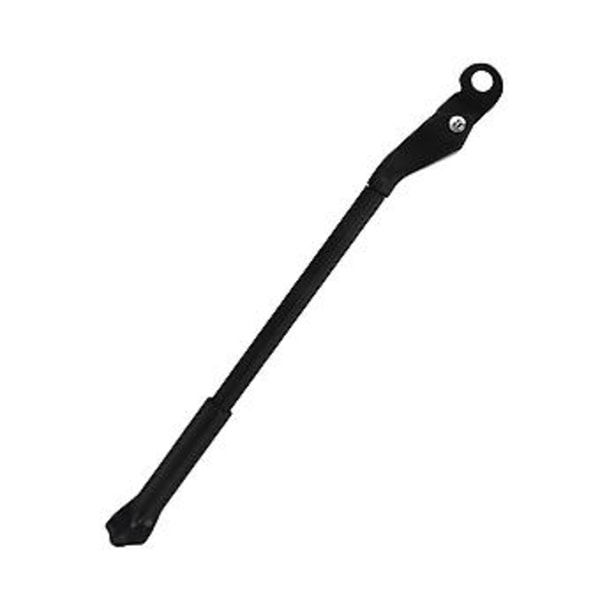 Cykelstöd i aluminiumlegering, justerbart cykelstöd, cykel sidostöd, toppklass