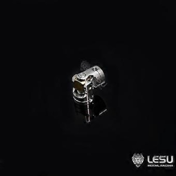 1/14 Metalldrivaksel CVD-kobling for RC Traktor Lastebil Radiostyrt Bil Leker Reservedeler Gaver TH22694-SMT3