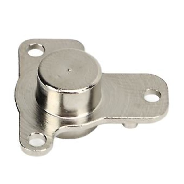Kamera Snabbkopplingsplatta Basmutter Skruv Exakt Storlek Form Aluminiumlegering Passar för R5 R6 Kamera