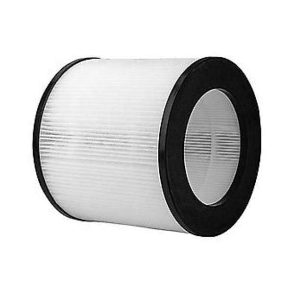1 stk. Ma-14 H13 Ekte Hepa Erstatningsfilter For Ma-14, Ma-14w Og Ma-14b Luftrenser