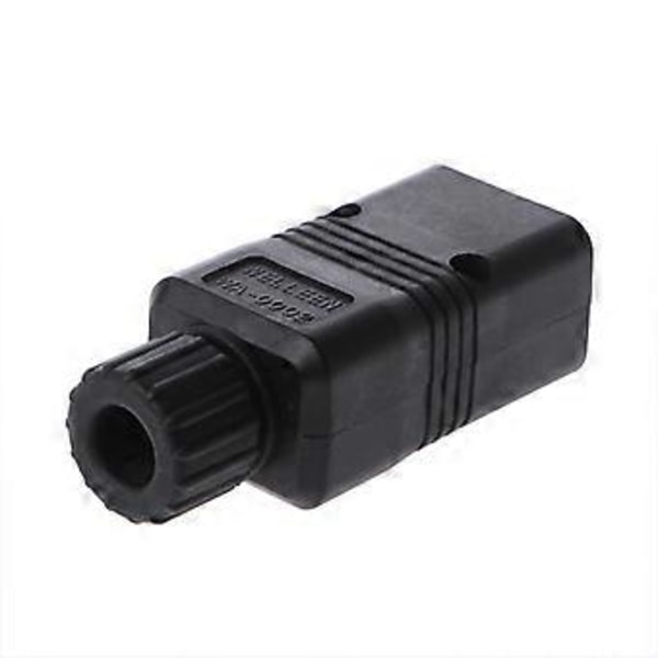IEC 320 C20 Han Stik Strøm AC Strømstik Computer 16A 250V