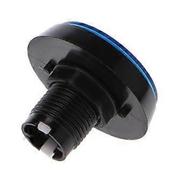 5 st/set 5 färger 60mm Rund Tryckknappsbrytare För Spelare Arkad Joystick
