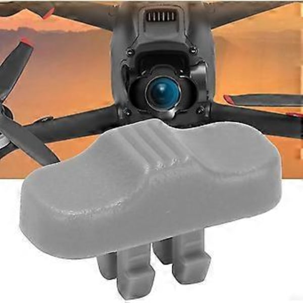 Tryckknapp, Uav Tryckknapp Fast Och Hållbar Lätt Att Installera För Fpv Combo Drönare Tillbehör Reparationsdelar