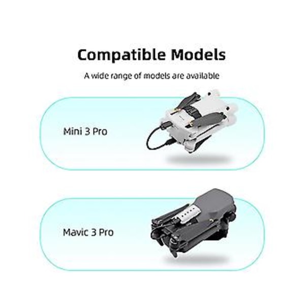 4g Modul Inat Kit För Mini 3 Pro Modul Uav Tillbehör