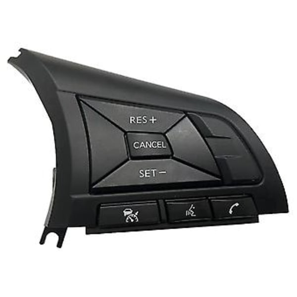 Bil Farthållarknapp För Sylphy Note 2017 J11zgl C27 2018-2019 Bil Ratt Kontrollbrytare