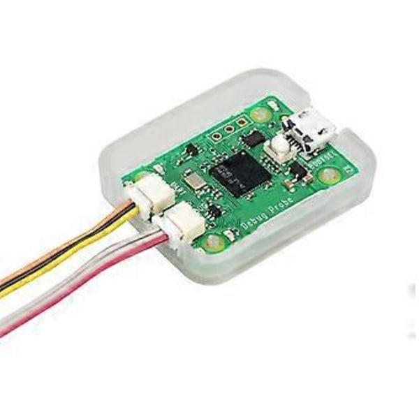 Debug Probe för Debug Probe-stöd för Pico Multi-Function Convenience Probe