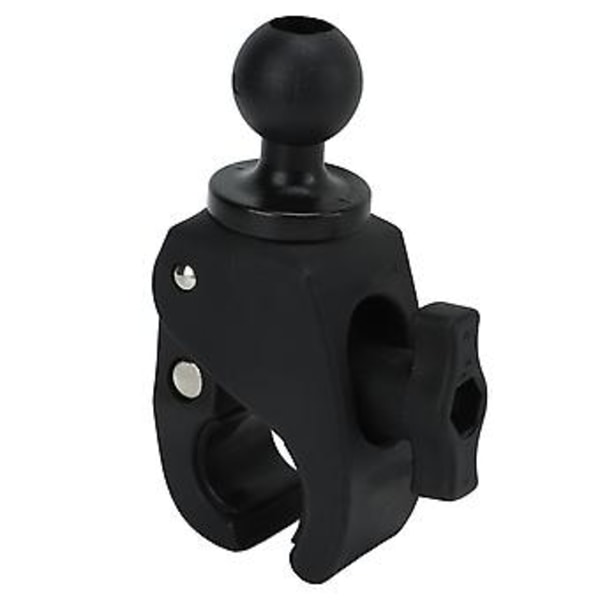 Kulledsfäste för styre, Motorcykelstyrefäste 25mm Styre Kulledsfäste Styre Kulledsfäste Adapter Toppklass