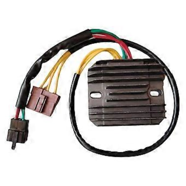 Spänningsregulator Likriktare för Sprint 400 500 2005-2008, för AP8127809 639110 02602400