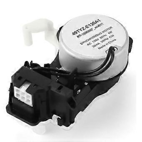 W10913953 49tyz-E120a1 Vaskemaskine Skifteaktuator til Vaskemaskine Dele Erstatning W10597177 AP6037270