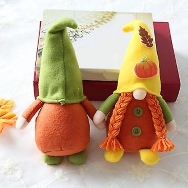 Høstnisse Svensk Nisse Tomte Alv P Ornts For R A