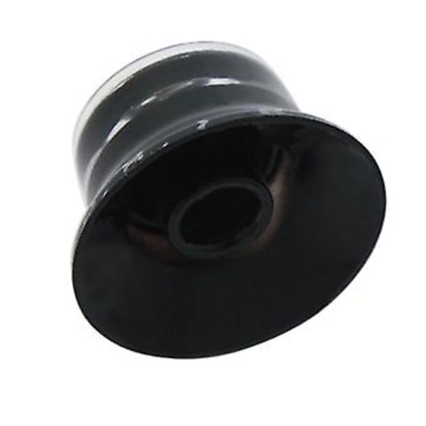 3 stk. Gitar Knotter Topphatt Volum Tone Kontroll Knotter Musikkinstrument Deler