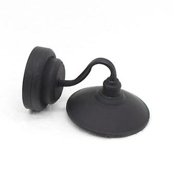 1:12 LED-lampa med S för dockhus R-tillbehör