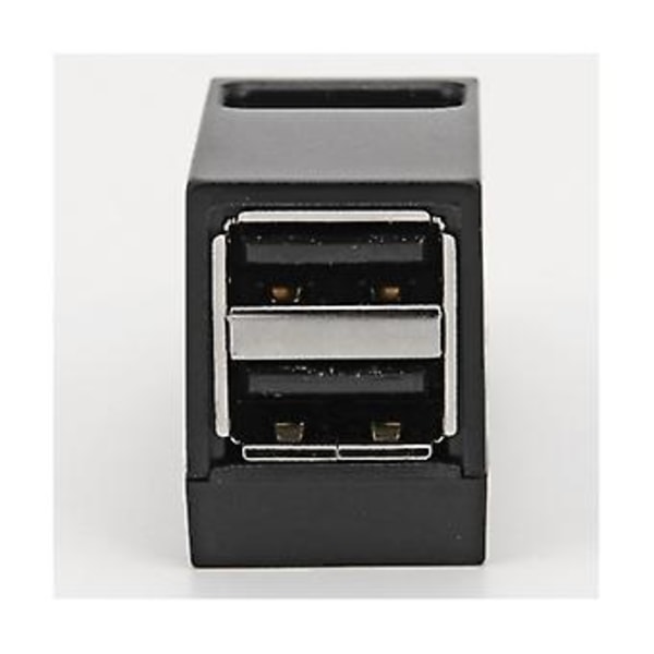 Portabel -gränssnitt Hub Splitter Usb3.0 Hub