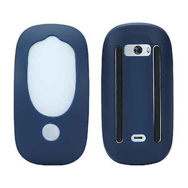 til Magic Mouse 1/2 Gen Mus Vandtæt Beskyttelsescover Mus til Shell Ikke-scr
