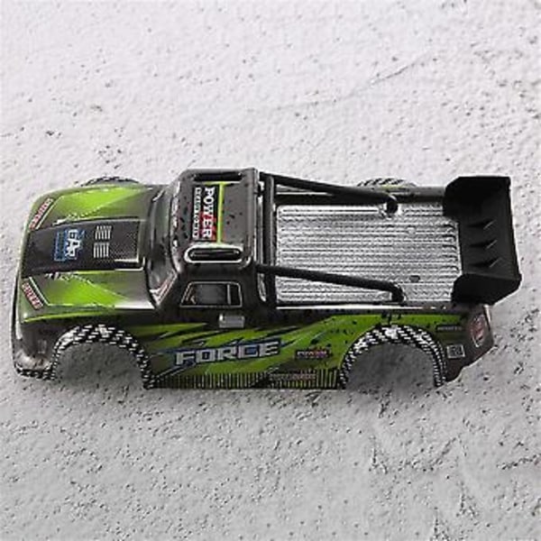 Rc Kaross Skal 284131-2047 För 284131 1/28 Rc Bil Reservdelar Uppgraderingstillbehör