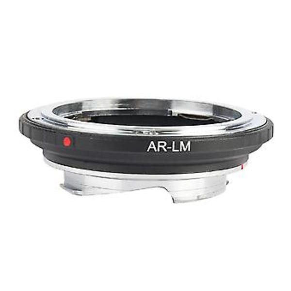 Ar-lm Linsadapterring För Konica Konica Ar Port Objektiv