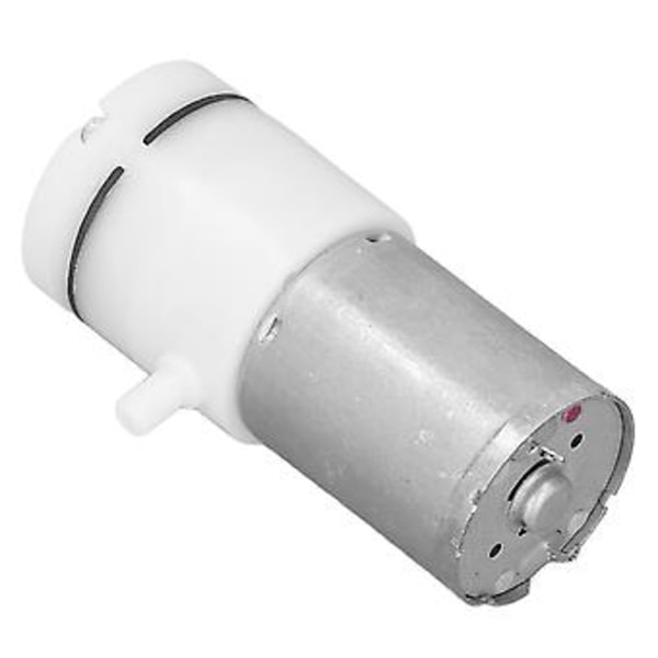 Mikro Elektrisk Vakuumpumpe, Mini Vakuumpumpe Høj Miniature Vakuumpumpe Mini Luftpumpe Udsøgt Design