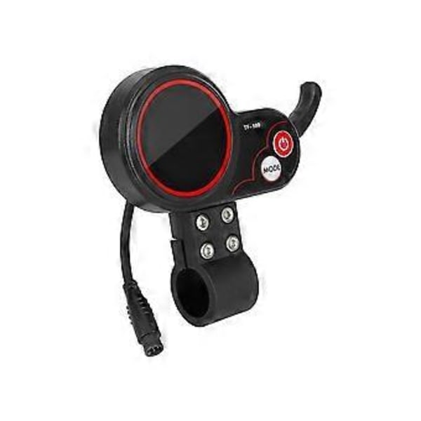 Tf-100 Display Scooter Skateboard Dashboard Utendørs Erstatning For Shilop Elektrisk Scooter Deler (