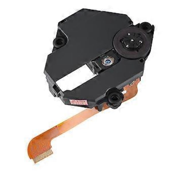 Laserlins Reparationsdel för PS1 KSM-440AEM Spelkonsol Spelkontroll Optisk Laserlins Videospelsersättning