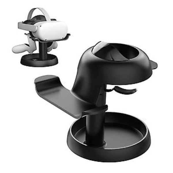 VR-kuulokkeiden kosketusohjaimen kiinnikejalusta Pico neo3/Pico 4 /Oculus2 -laitteille