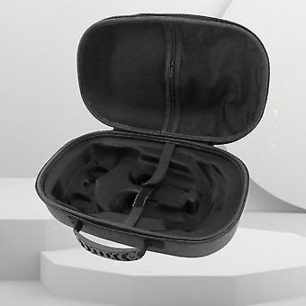 Bärbar Vr Et Rese-bärväska Box För 4 Pro Glas Skyddsväska
