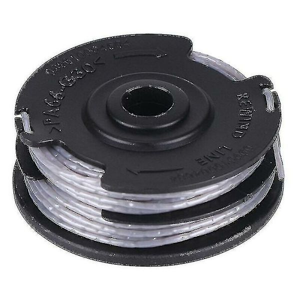 3 kpl Bosch Art 24 27 30 30 36 Li -leikkuulinjan syöttöpuola 6m 1,6mm Puutarhatyökalun varaosat