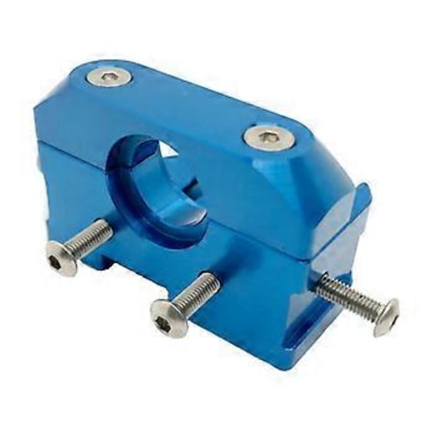 3D Printer All-metal Aluminium Legering til E3D V6 Print til Hoved til Ender3/ V2/ Ender 3 Pro/Ender 5 Pro 1 Sæt