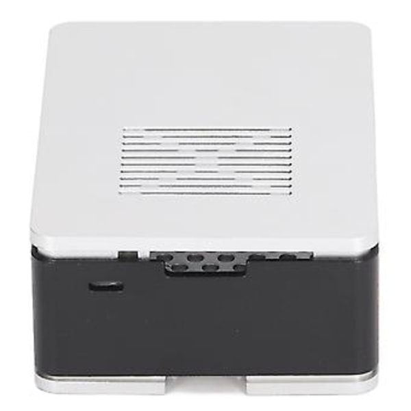 Suojakotelo Raspberry Pi:lle, Suojakotelo Raspberrylle, Suojakuori Raspberry Pi:lle, Kotelo Raspberry Pi:lle, Huippulaatua
