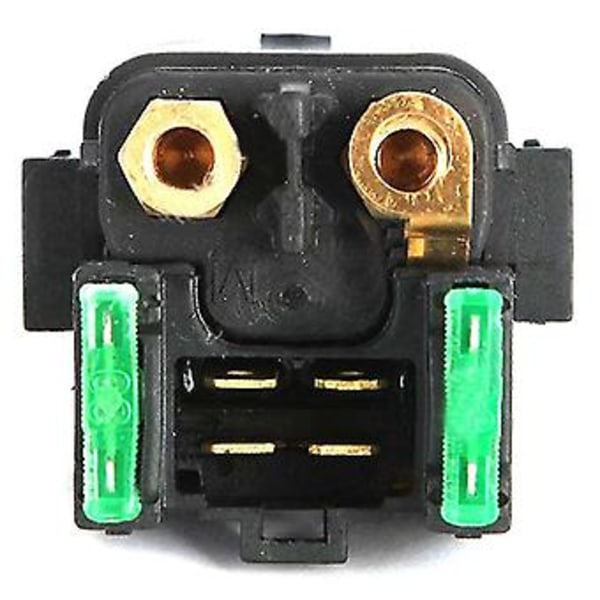 Ter Relé Solenoid For Yzfr1 Yzf-r1 1999 2000 2002-2006 2009 Motorsykkel