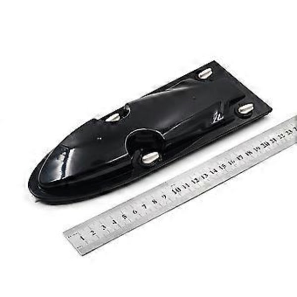 FT012-3 Båthyttskydd för FT012 2.4G Borstlös RC Båt Reservdelar Tillbehör