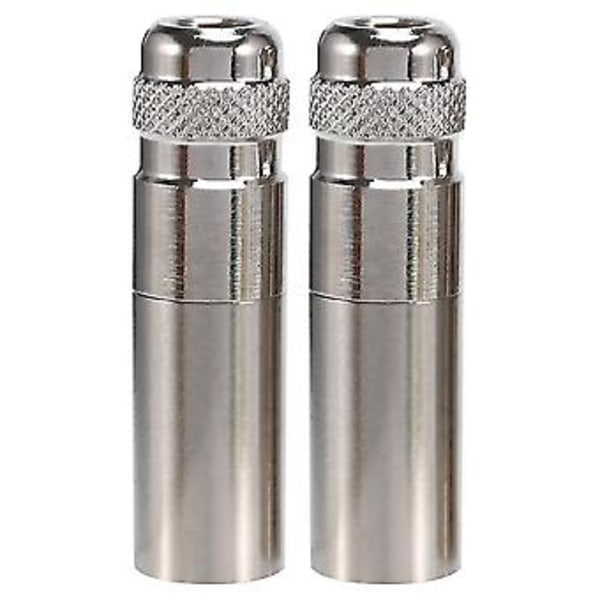 2 kpl Lcd-xc Lcd234 Xlr terminaattori 3-nastainen ja 4-nastainen