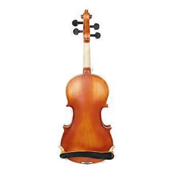 4/4 Storlek Universal Violin Axelstöd Bekvämt Violin Axelstöd