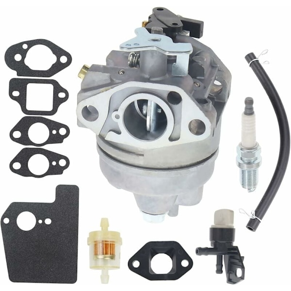 16100-z0j-013 carburetor gc160 gc190 gc190a gc190la engine pressure washer for Honda