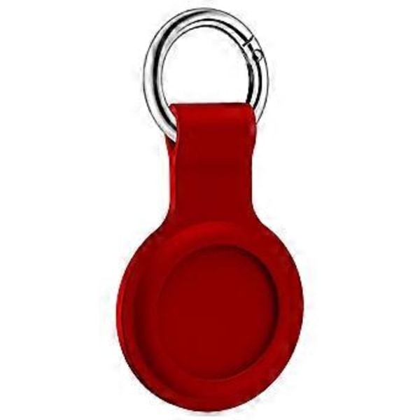 för Airtags Tåligt Skydd Halkfritt Fodral Bluetooth-kompatibelt Spårskydd