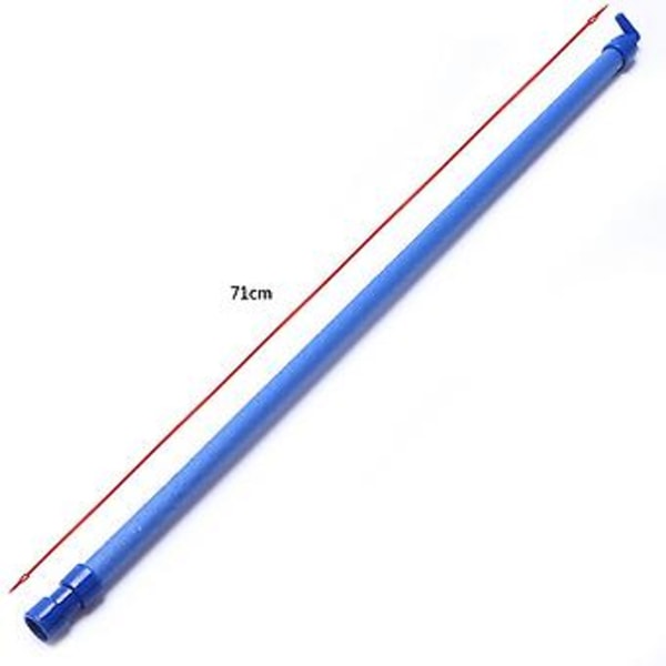 Tank Rium St Boble Aerat Tube Pumpe Diffuser 28 Tommer