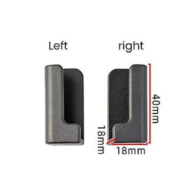Til Bil Mobiltelefon Holder Justerbar Beslag Mobiltelefon Tablet Beslag Stick