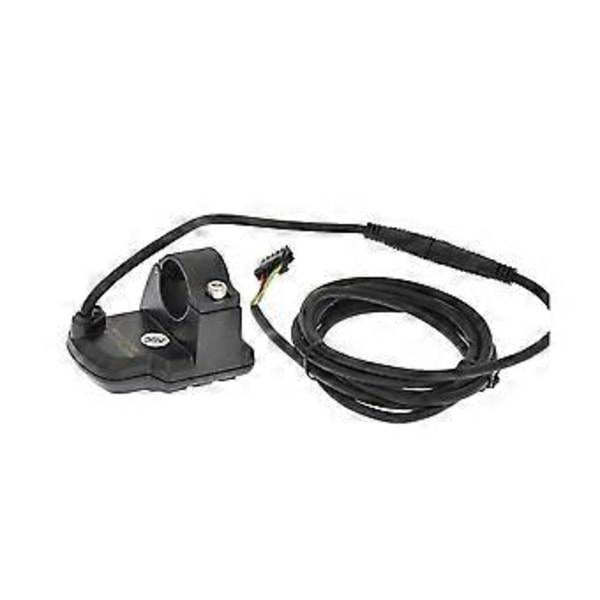24v 36v 48v Elektrisk Sykkel En06 Display Sm/vanntett 5pin Plugg LCD Skjerm For Ebike Deler
